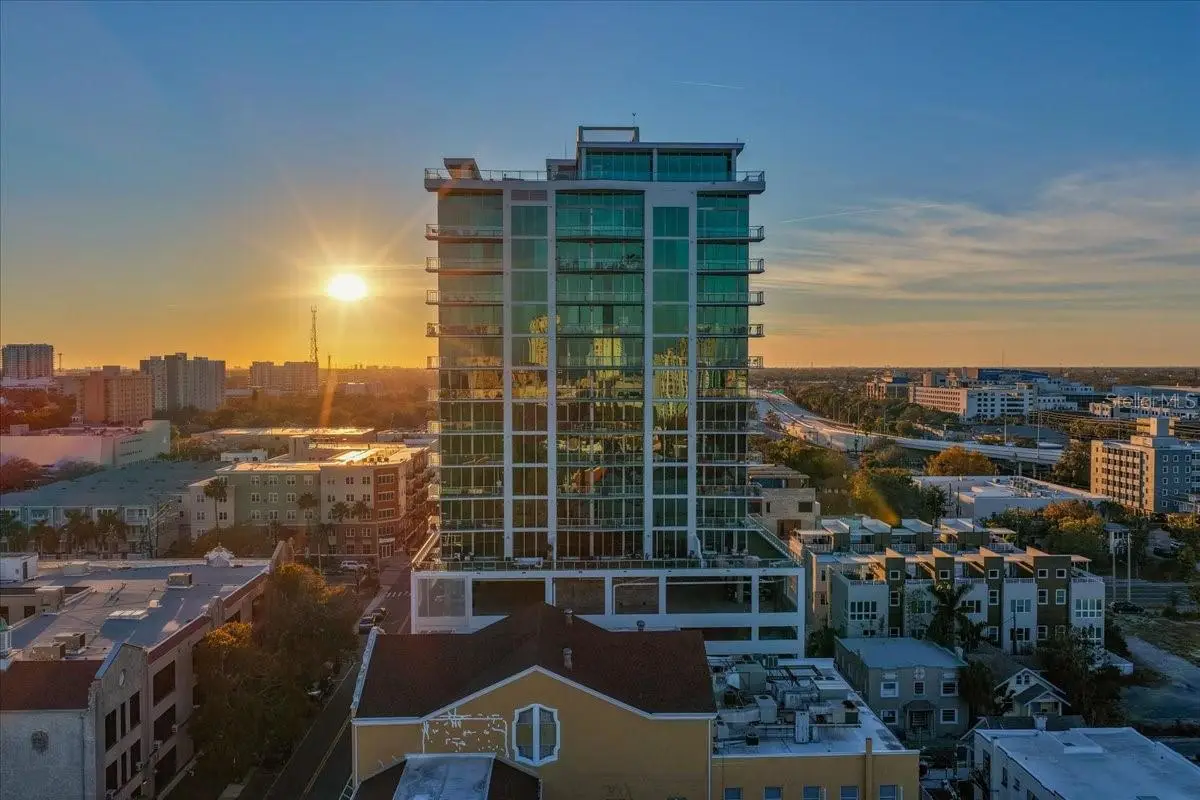 777 3rd Avenue, FL
