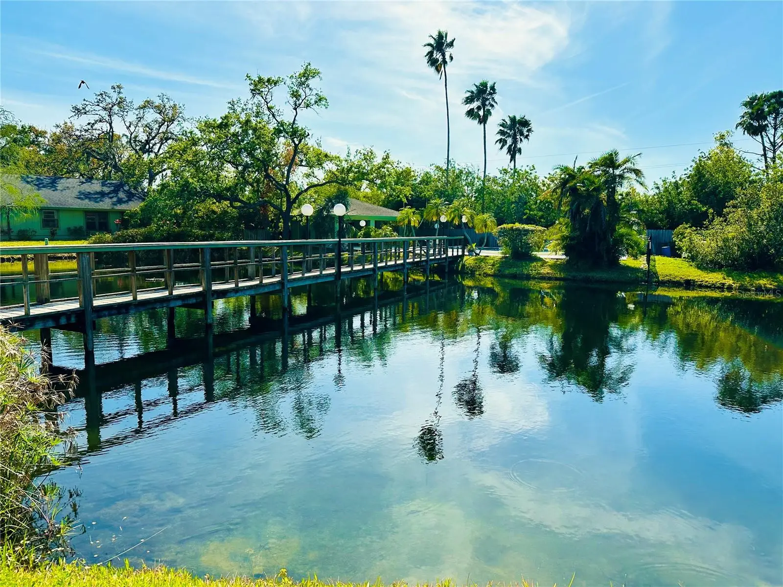 5061 Barrington Circle, FL
