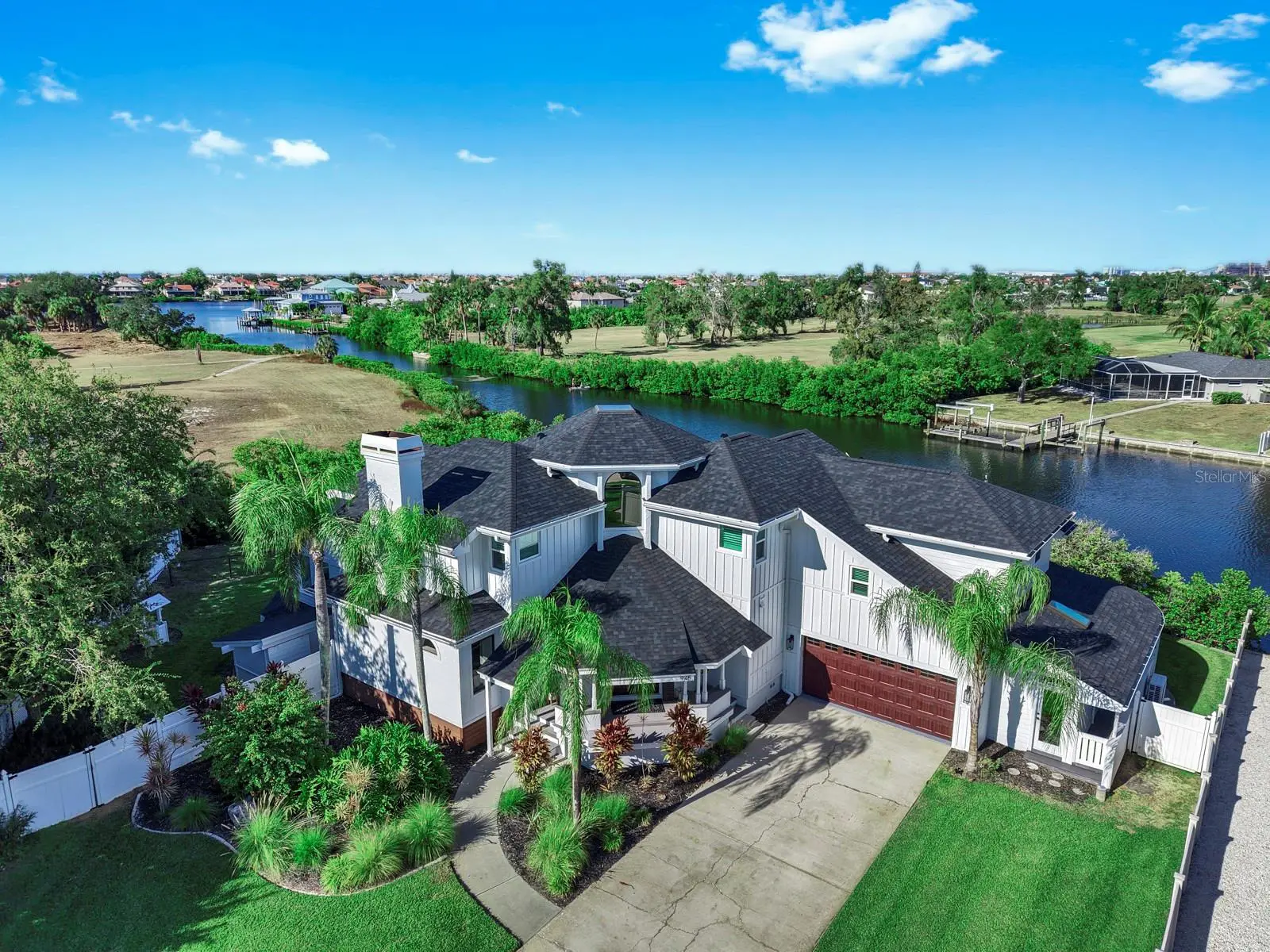 945 Bunker View Drive, FL