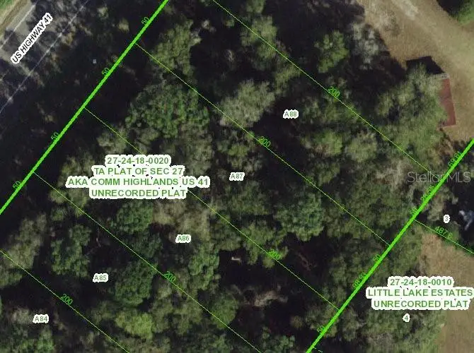0 Us Hw 41, FL