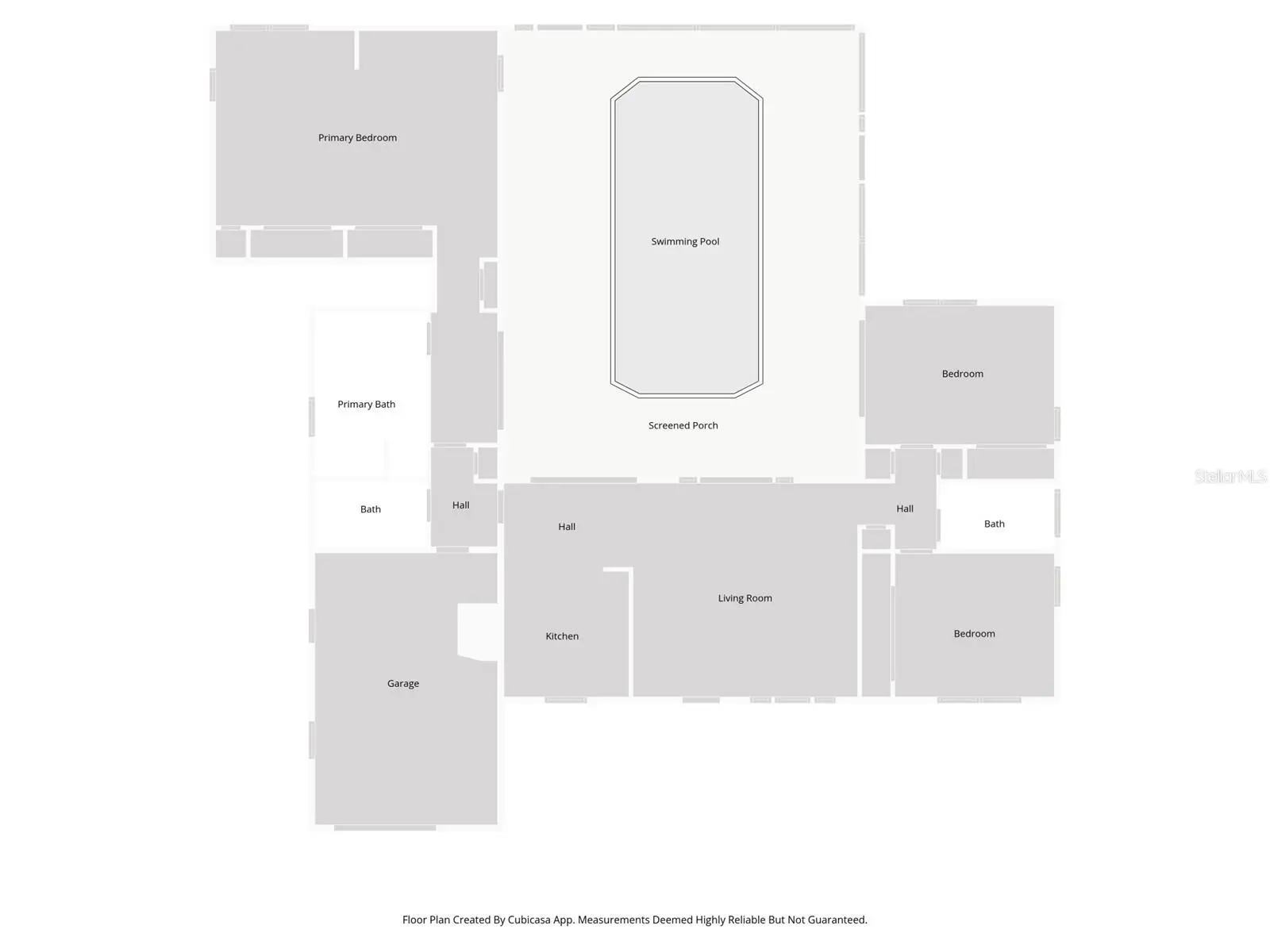 432 Country Club Drive, FL