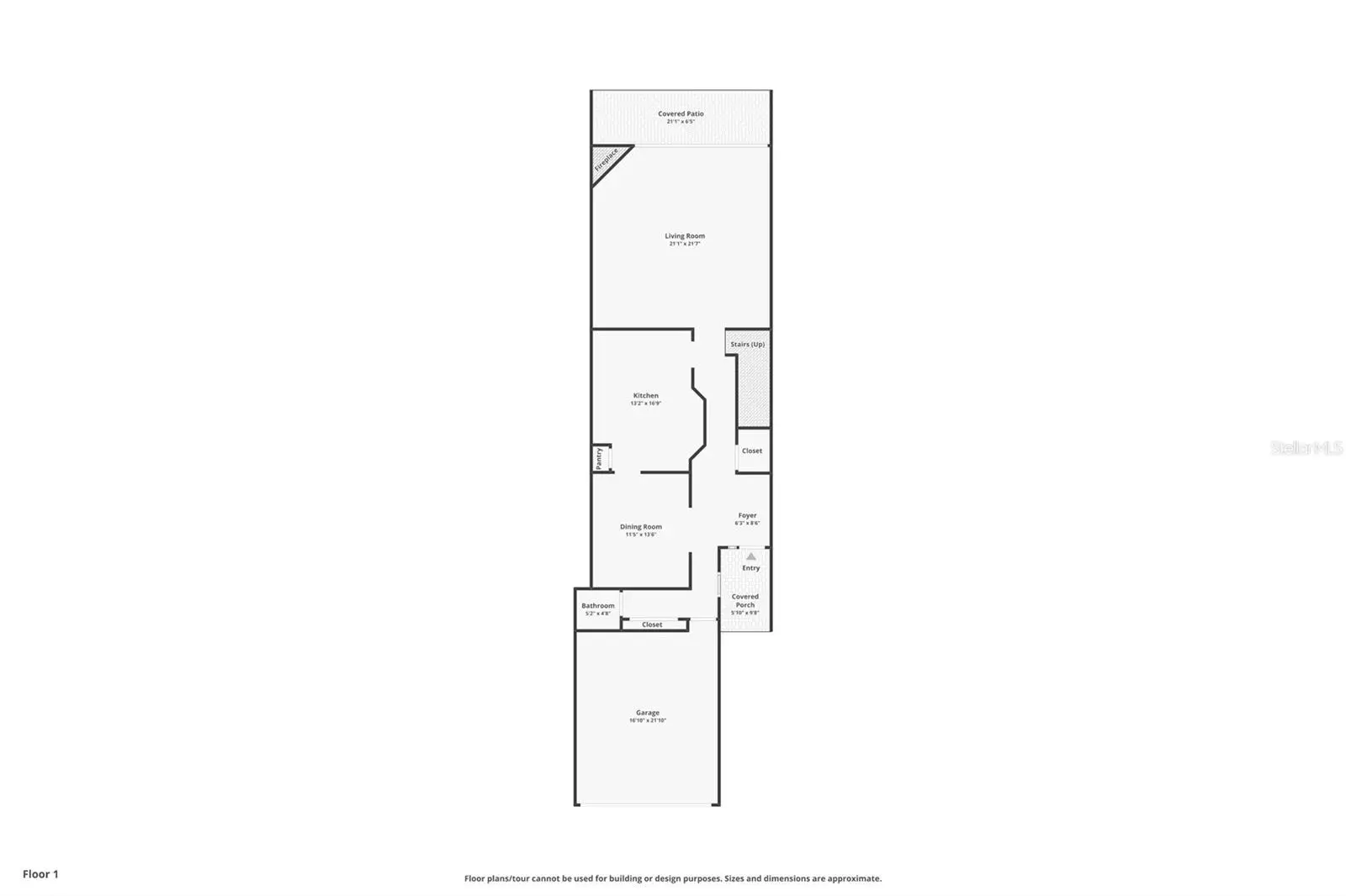 348 Larboard Way, FL