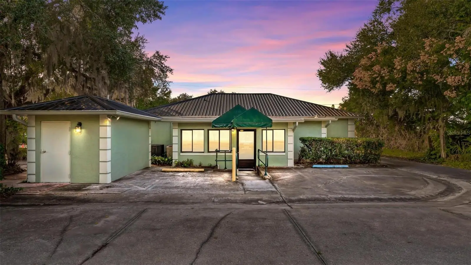 1318 S Eustis St