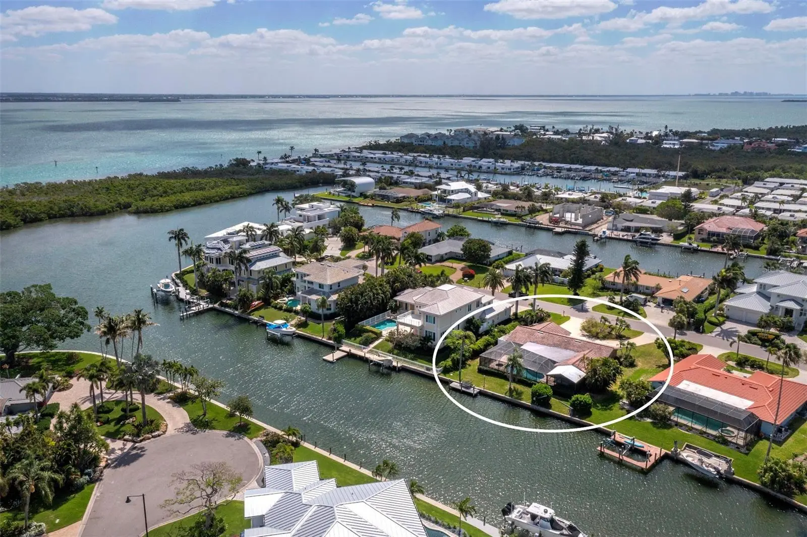 741 Old Compass Road, FL