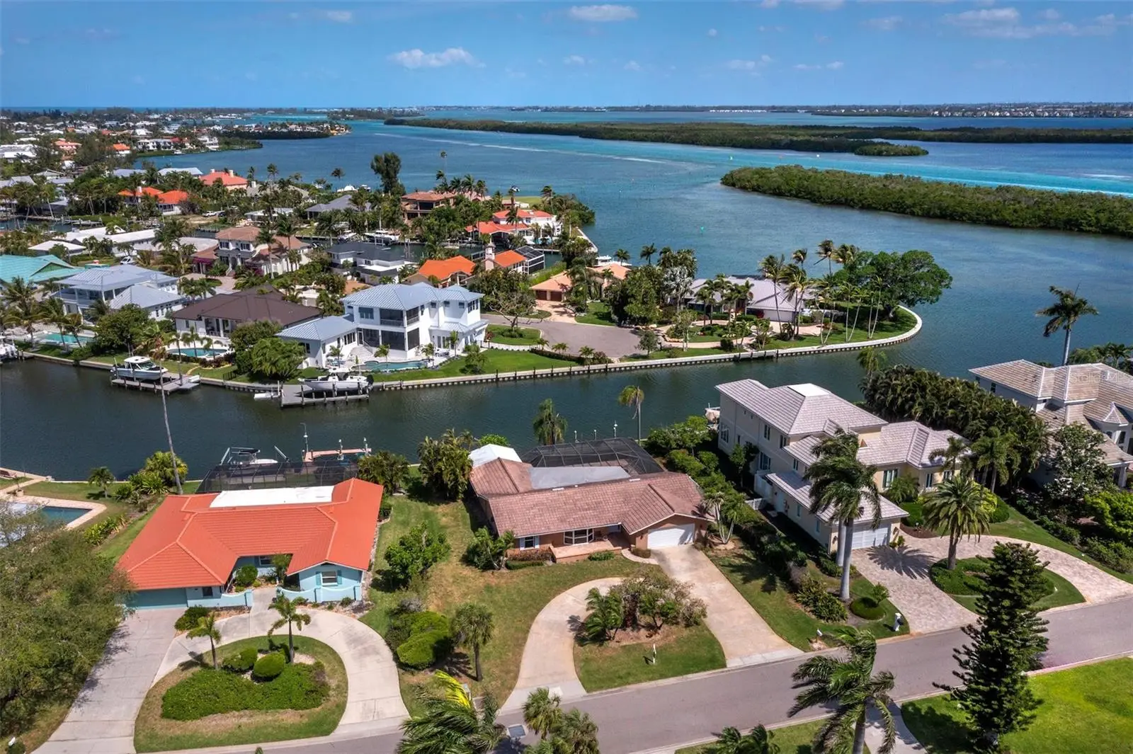 741 Old Compass Road, FL