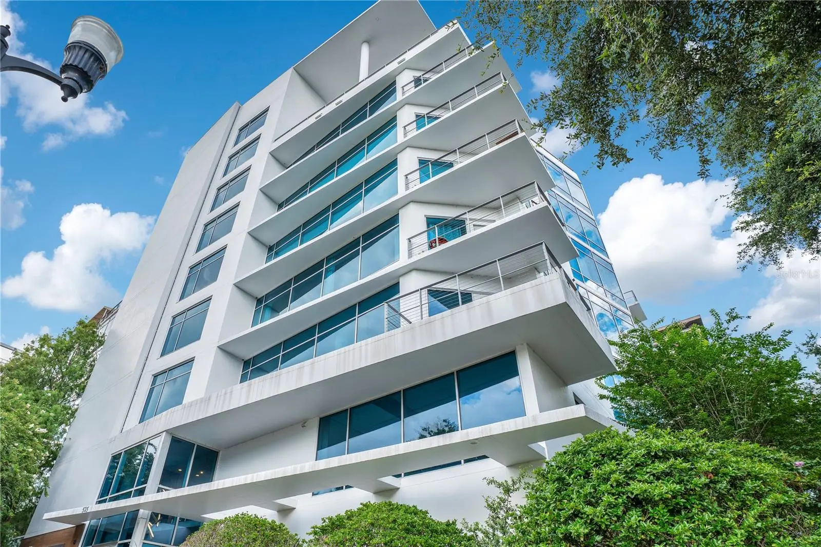 525 Jackson Street, FL
