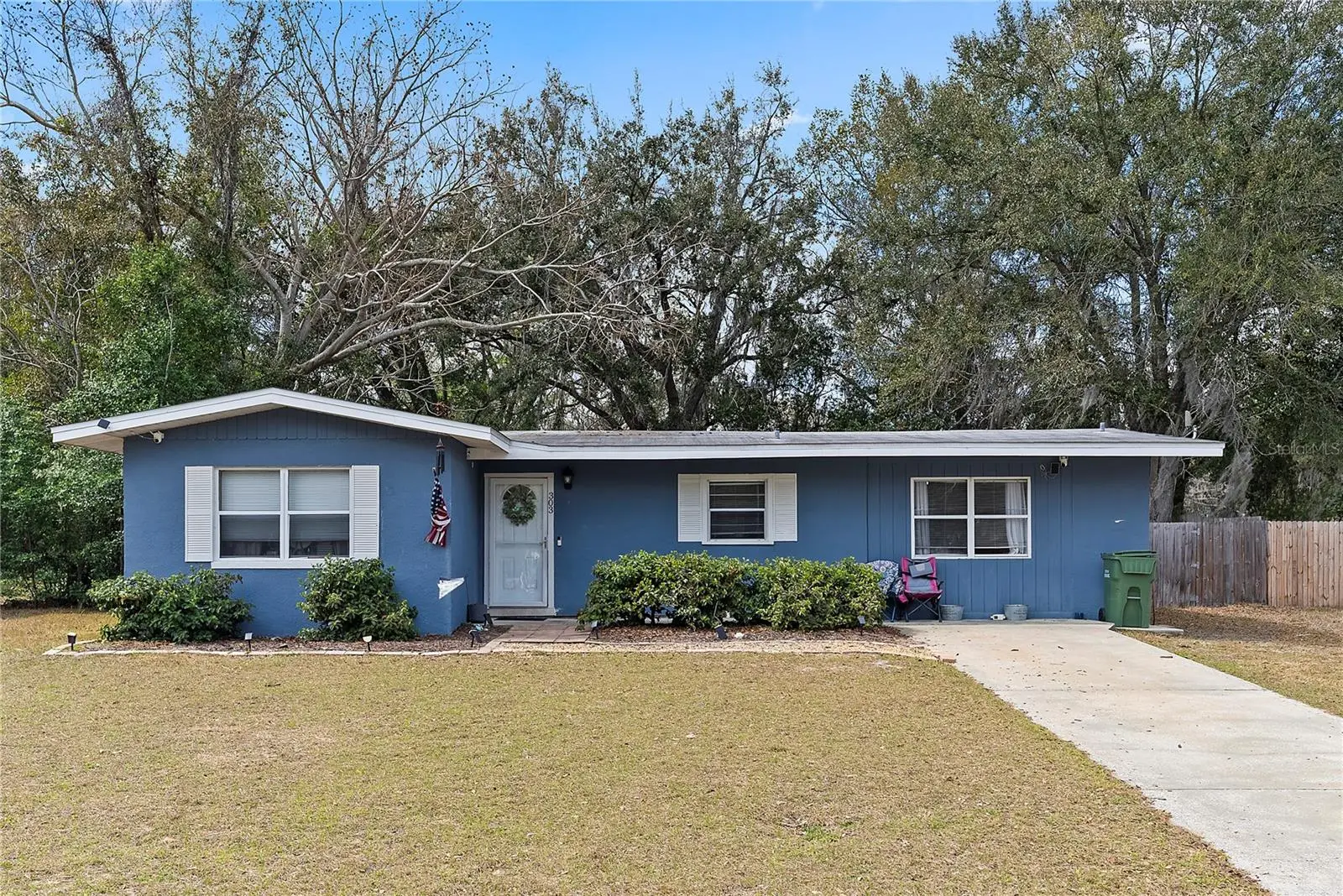 303 Louis Street, FL