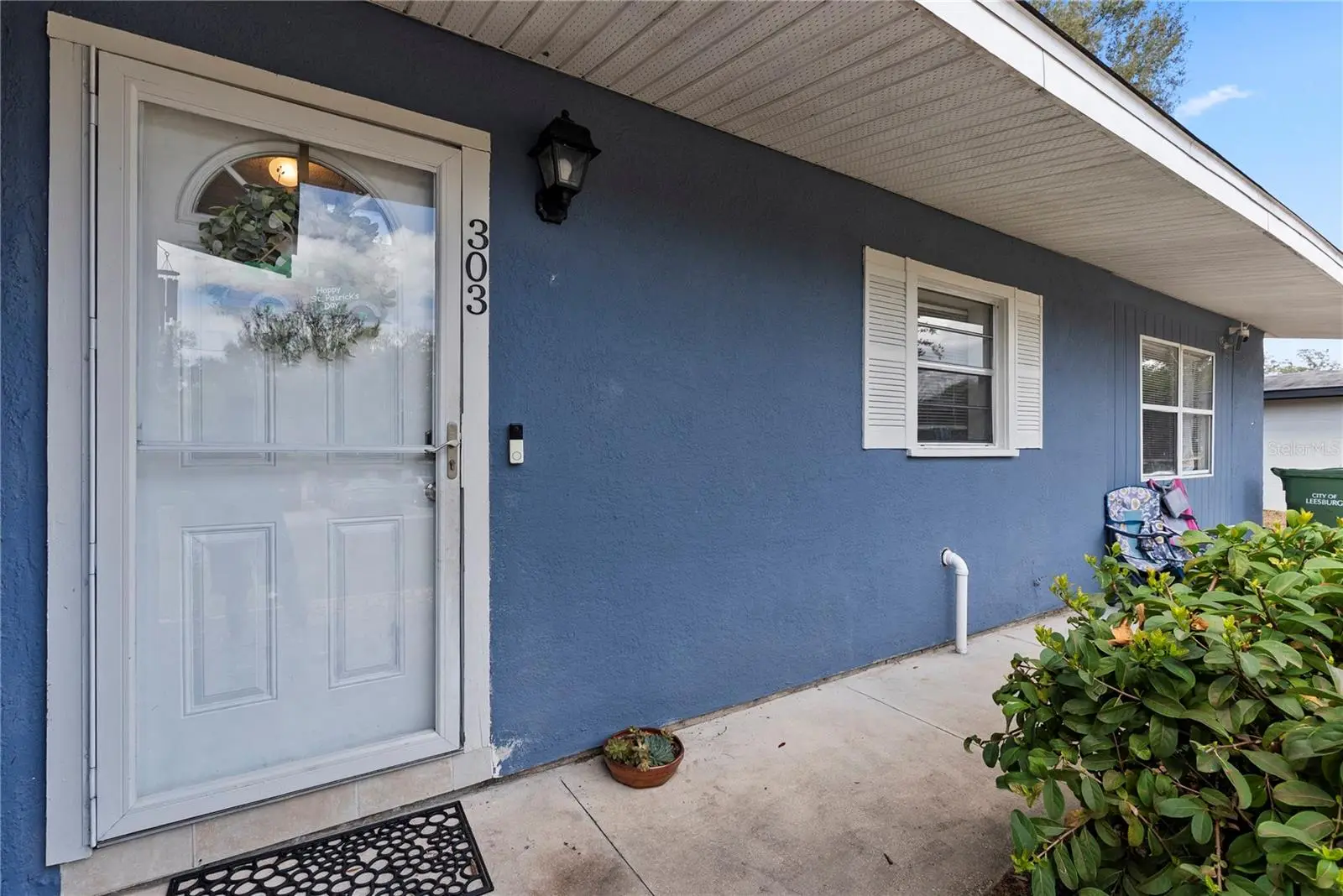 303 Louis Street, FL