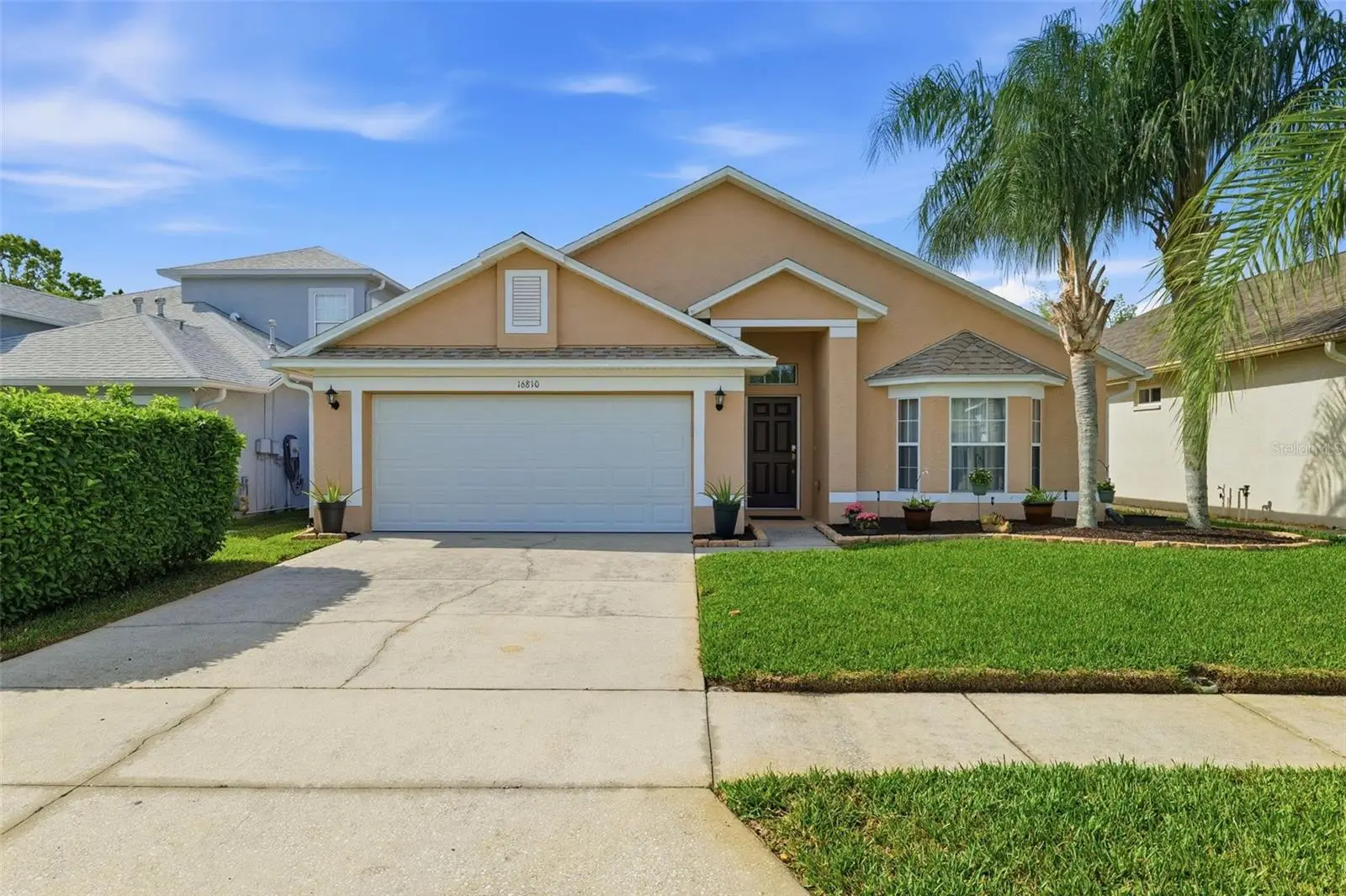 16810 Taylow Way, FL