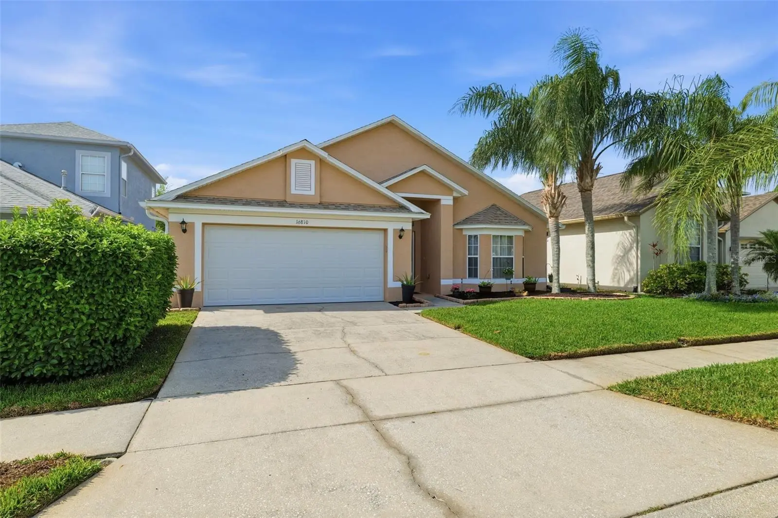 16810 Taylow Way, FL