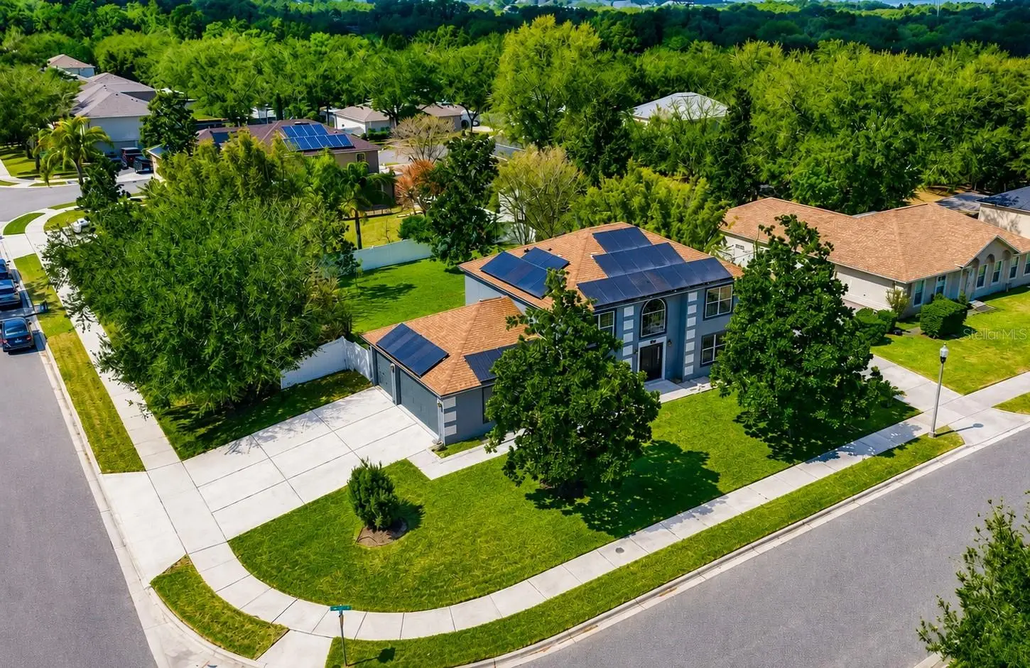2708 Orpha Lane, FL