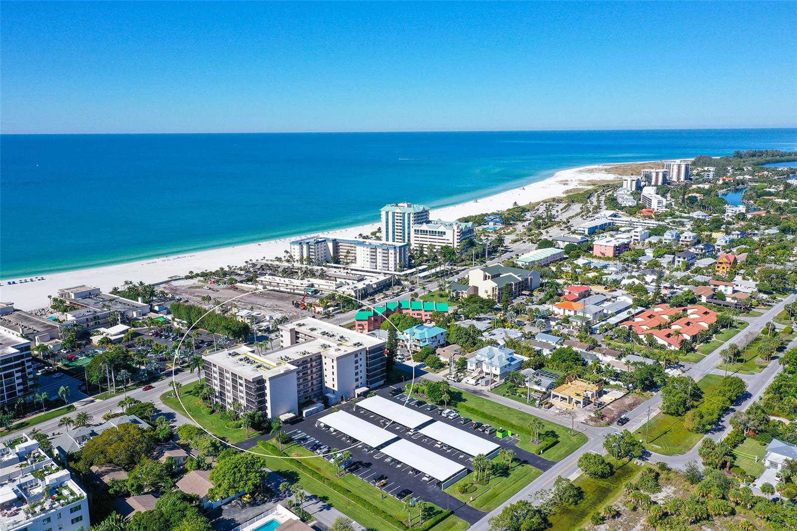 1001 Benjamin Franklin Drive, FL