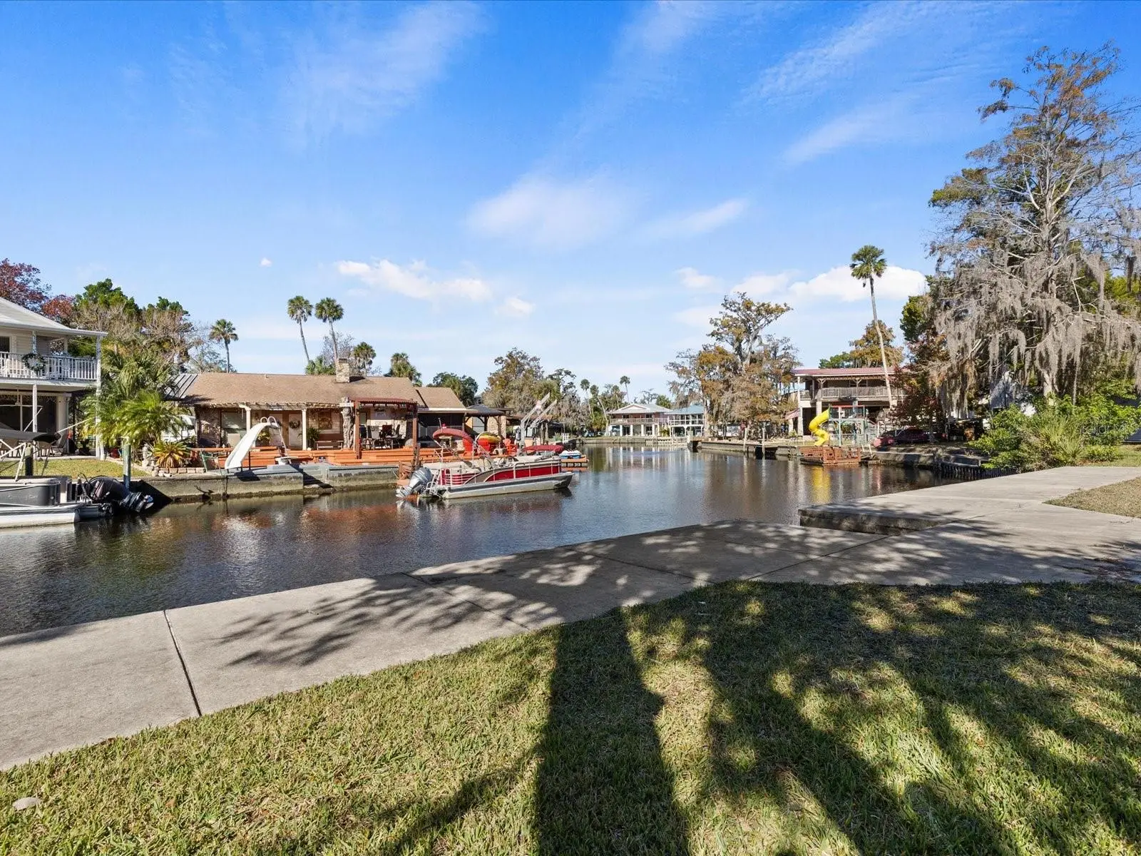 7255 Tropical Drive, FL