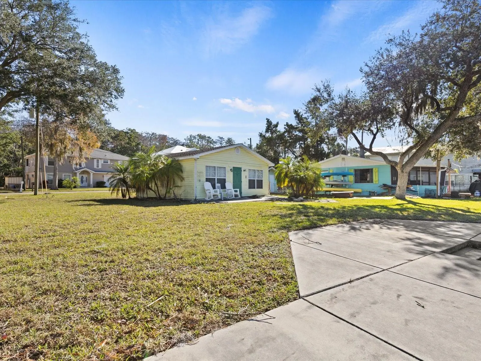 7255 Tropical Drive, FL