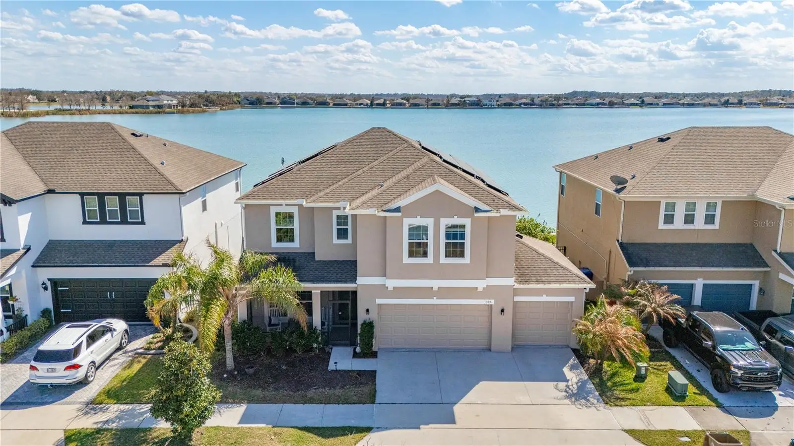395 Blue Cypress Drive, FL