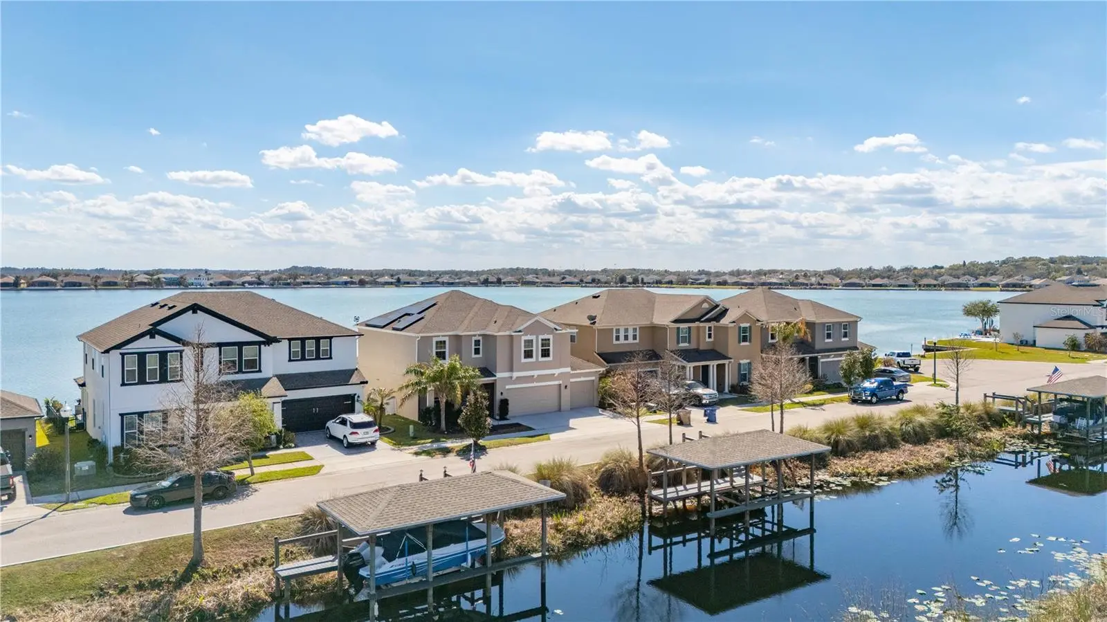 395 Blue Cypress Drive, FL