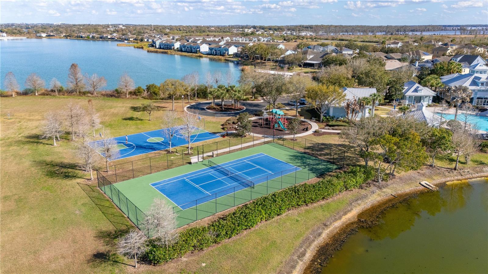 395 Blue Cypress Drive, FL