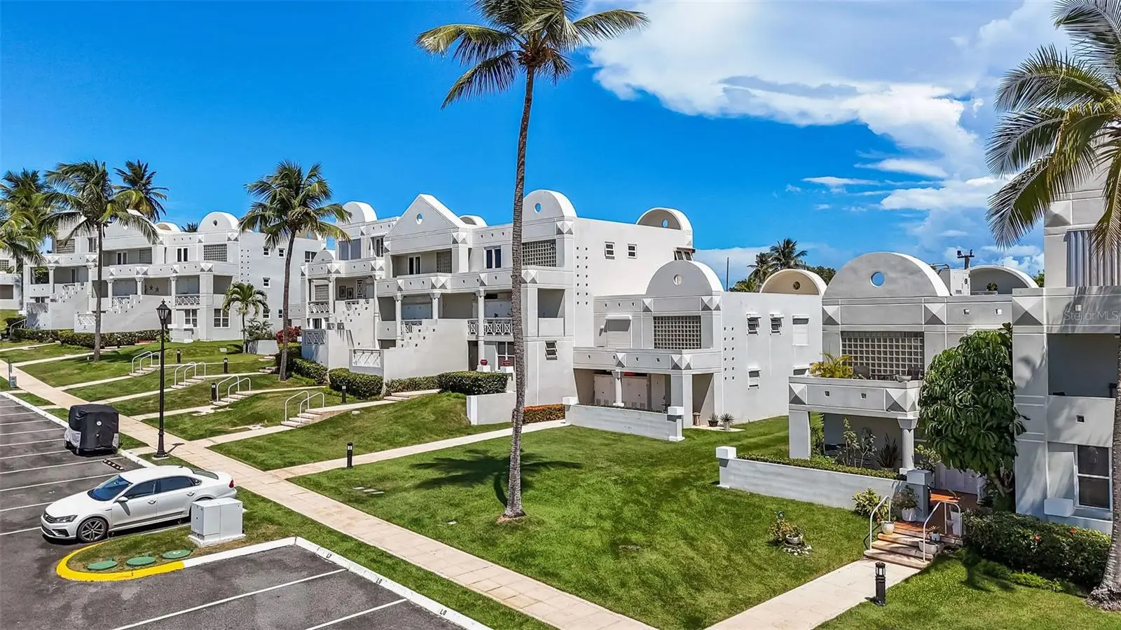 M1 Costa Dorada, PR