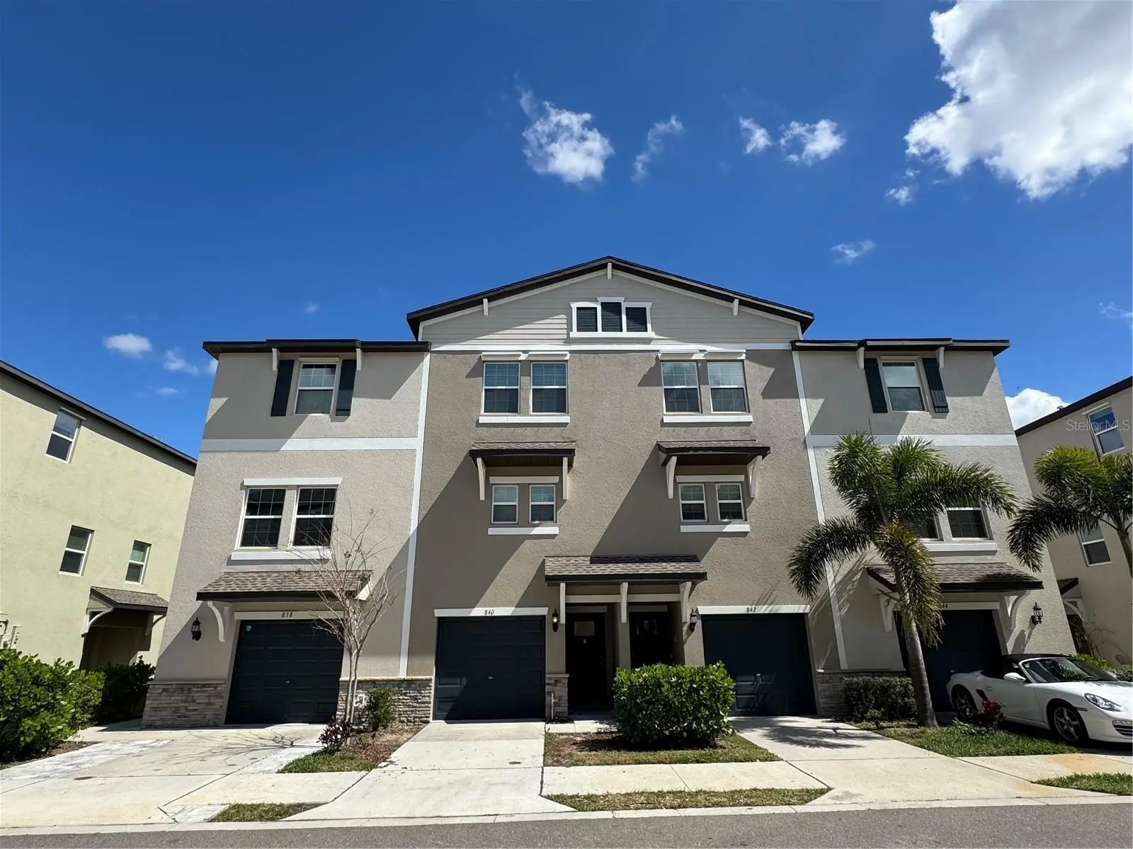 840 Tennyson Mill Circle, FL
