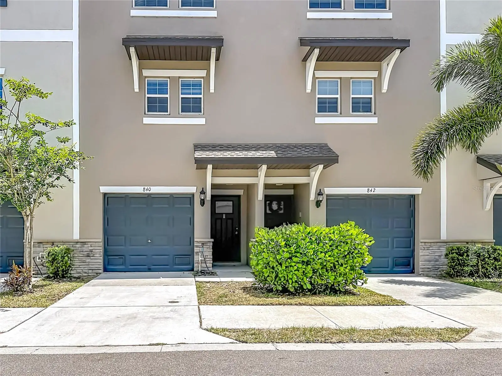 840 Tennyson Mill Circle, FL