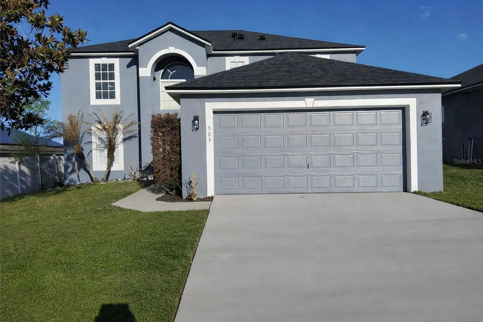 509 Ridges Drive, FL