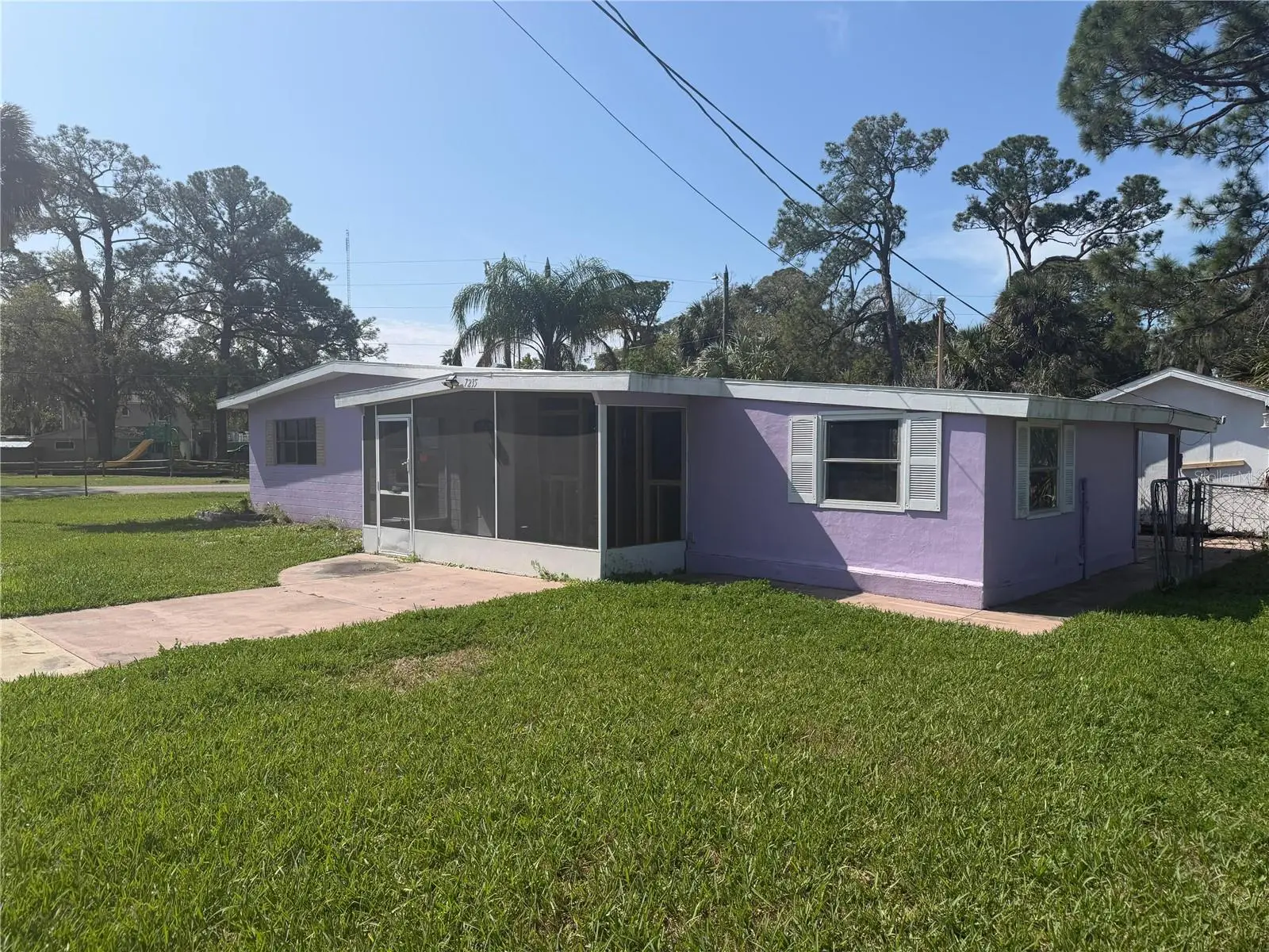 7235 Royal Palm Drive, FL