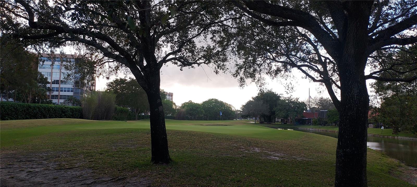 1000 Saint Charles Place, FL