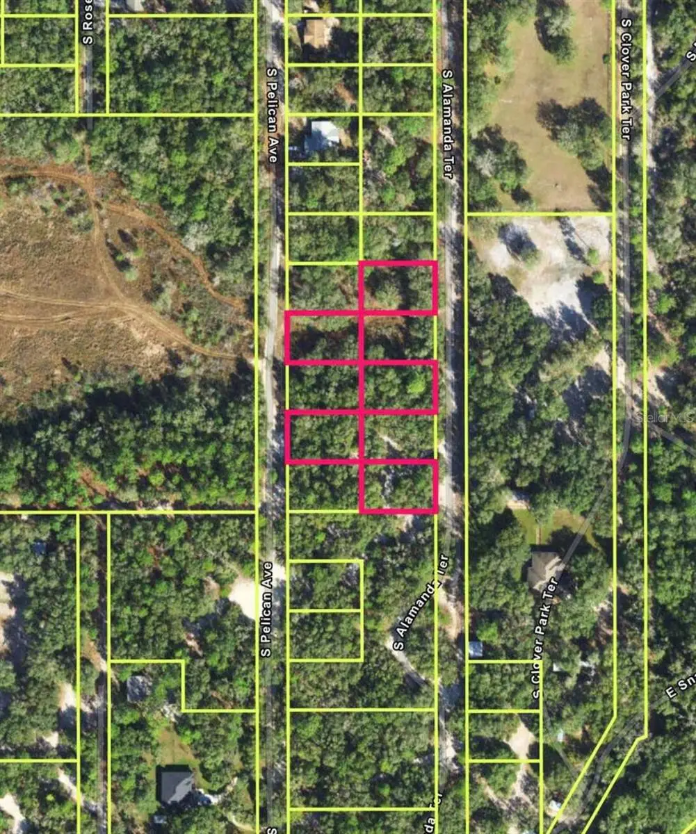 3508 Alamanda Terrace, FL