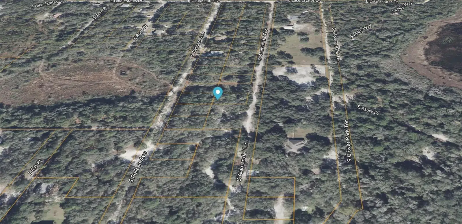 3508 Alamanda Terrace, FL