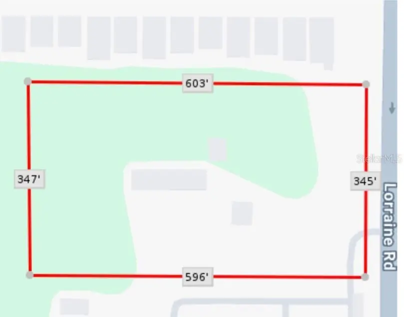 6012 Lorraine Road, FL