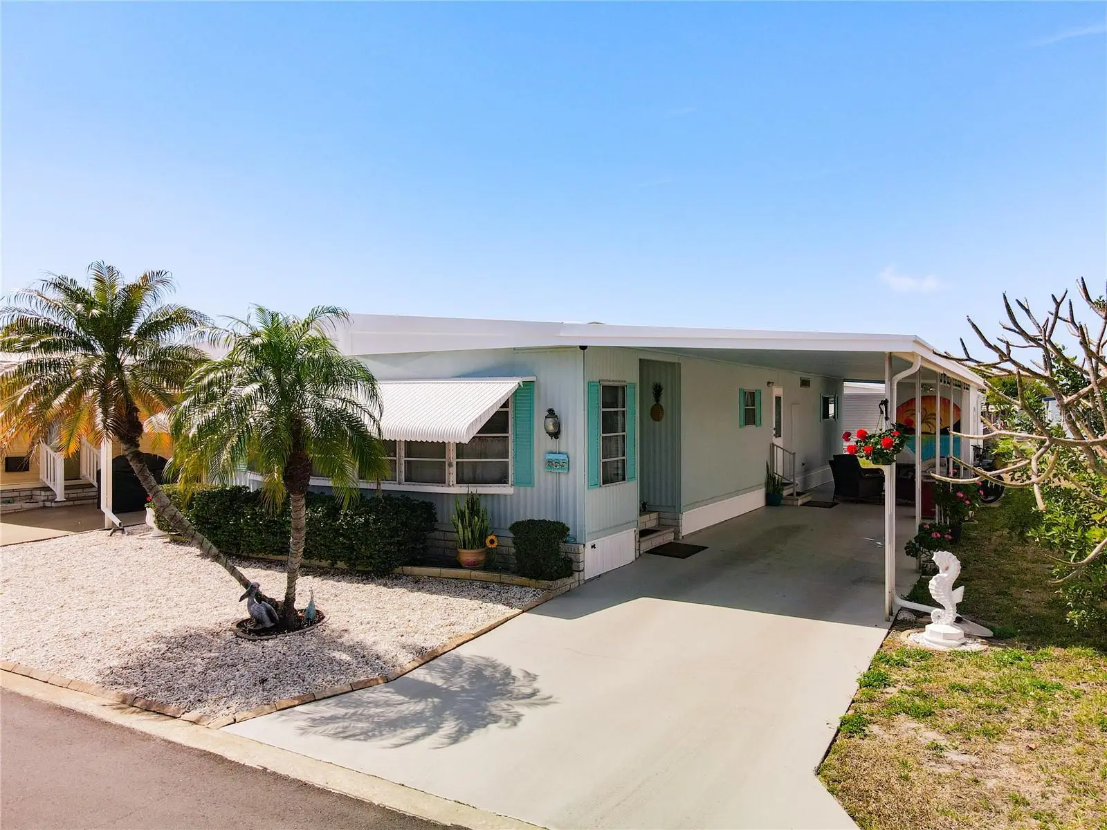 665 54th Street, FL
