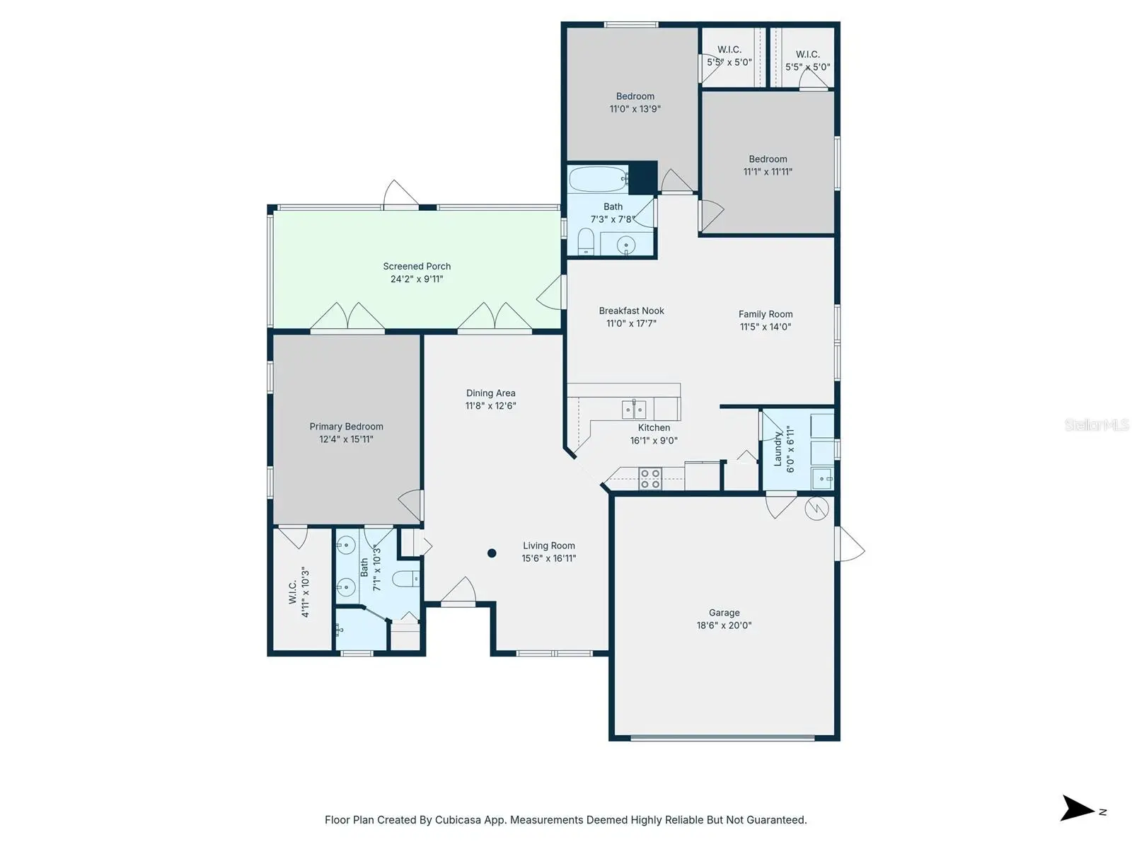 6524 67th Court E., FL