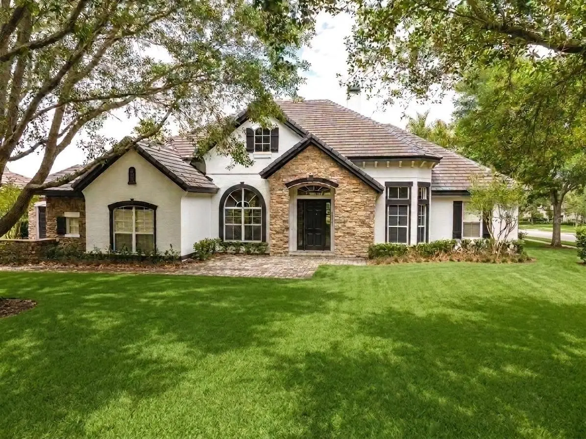 25609 Hawks Run Lane, FL