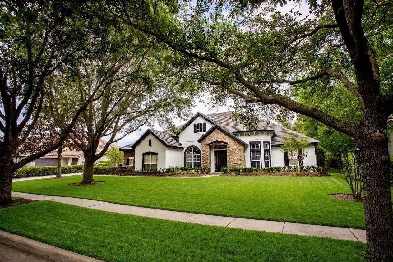 25609 Hawks Run Lane, FL