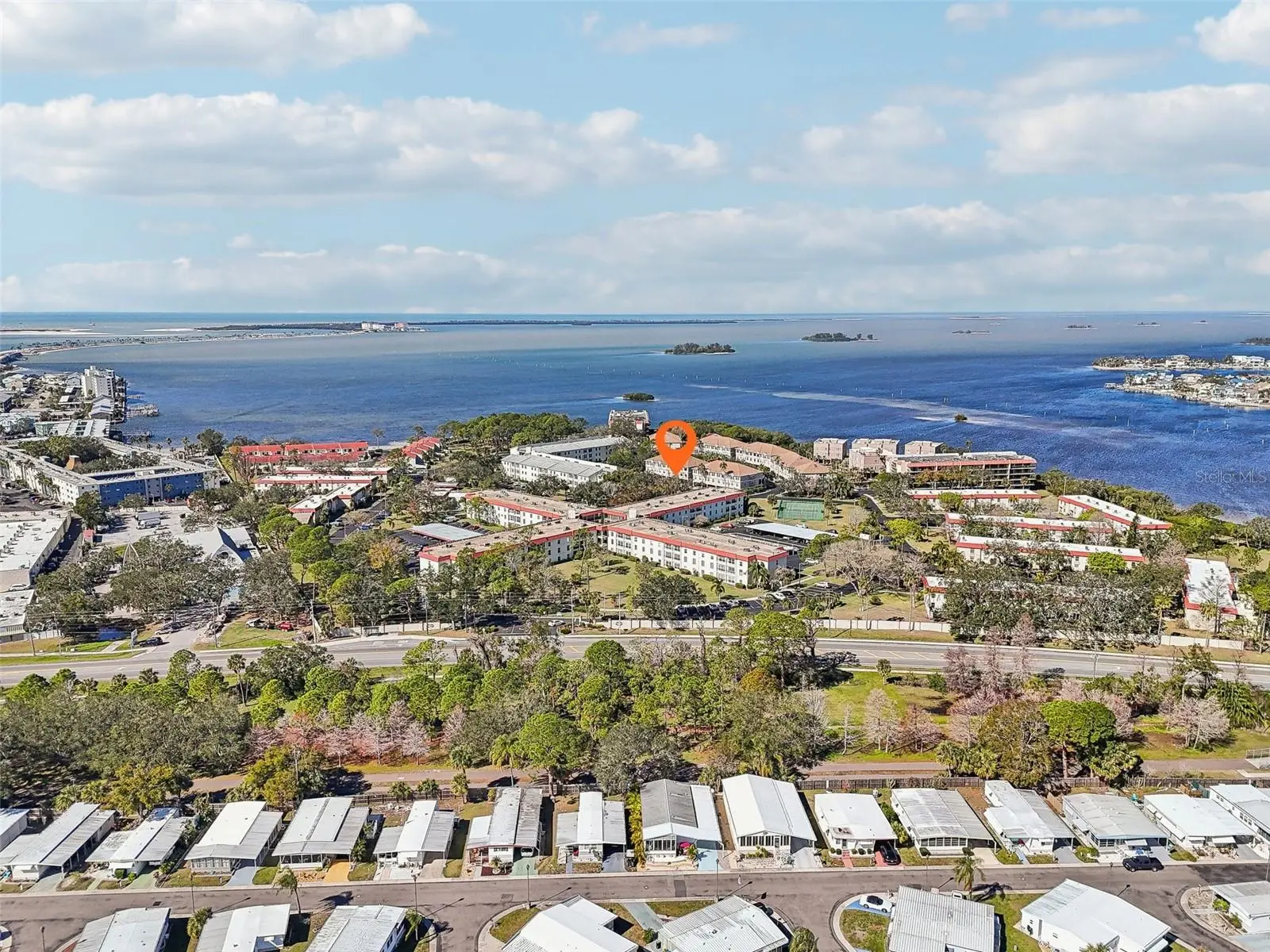 2700 Bayshore Boulevard, FL