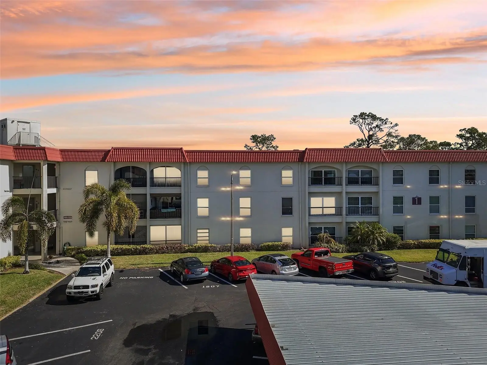 2700 Bayshore Boulevard, FL
