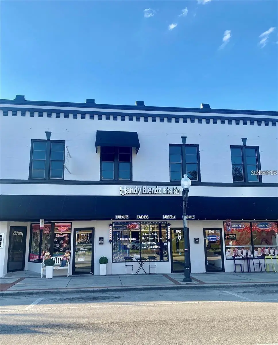 103 Broadway, FL