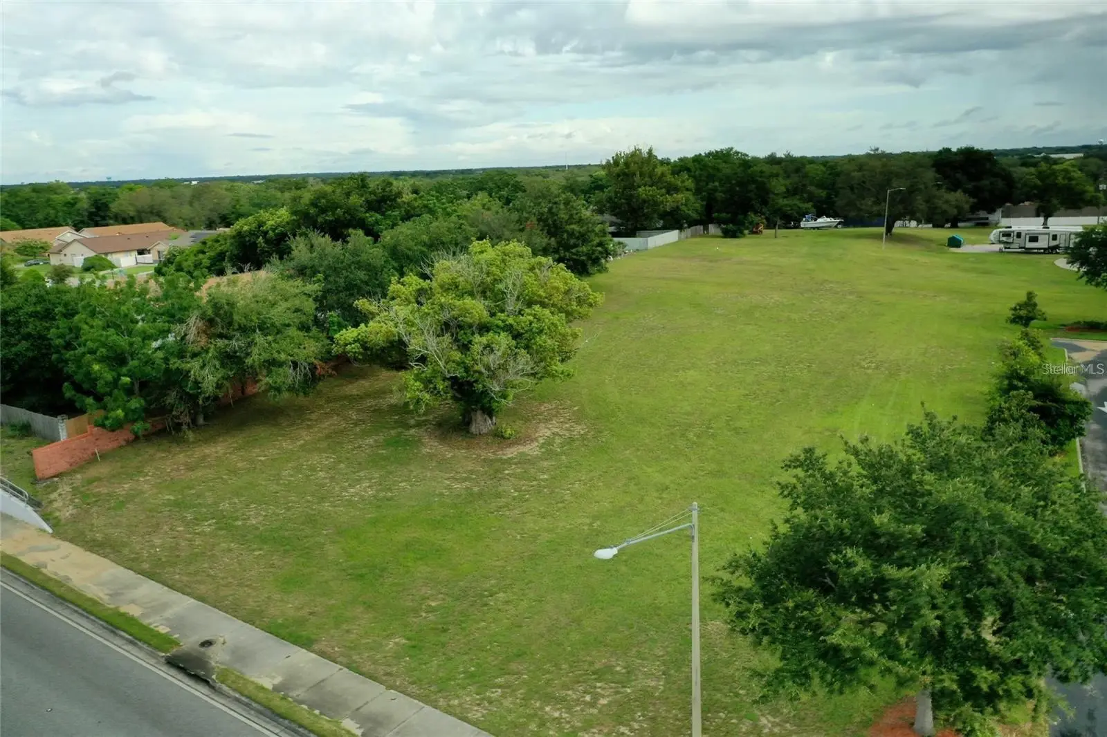 Old Winter Garden Road, FL