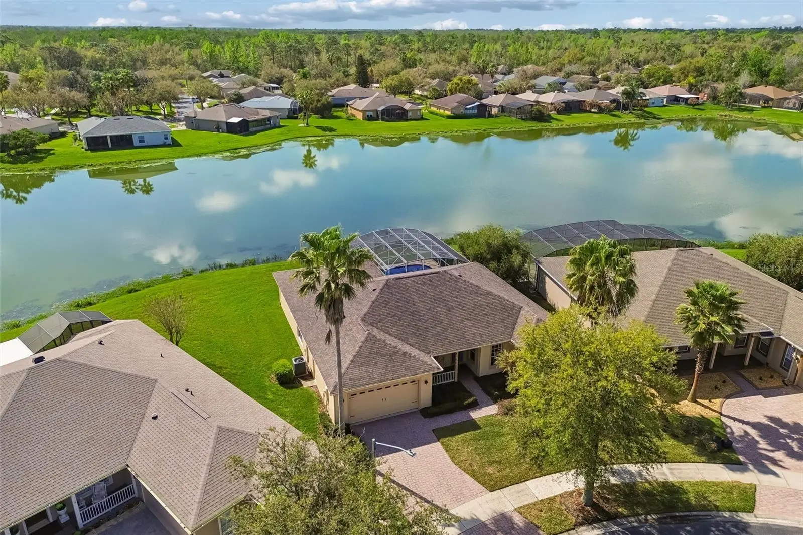 813 Glendora Road, FL