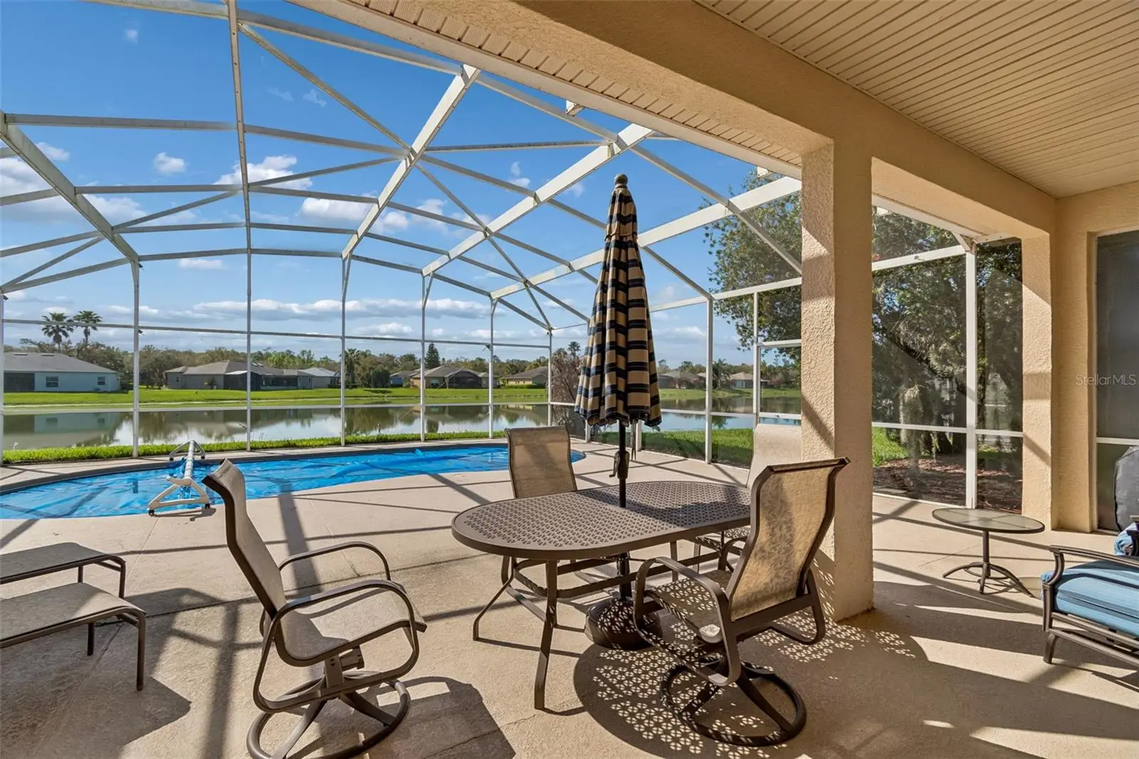 813 Glendora Road, FL