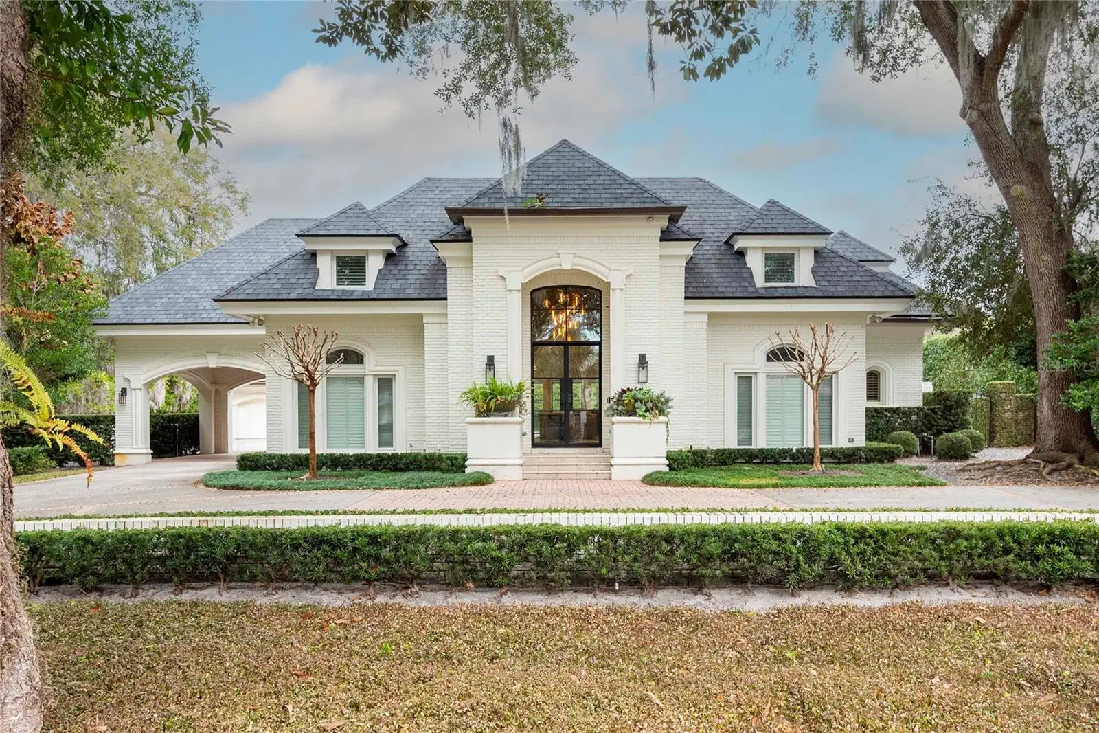 1260 Alabama Drive, FL