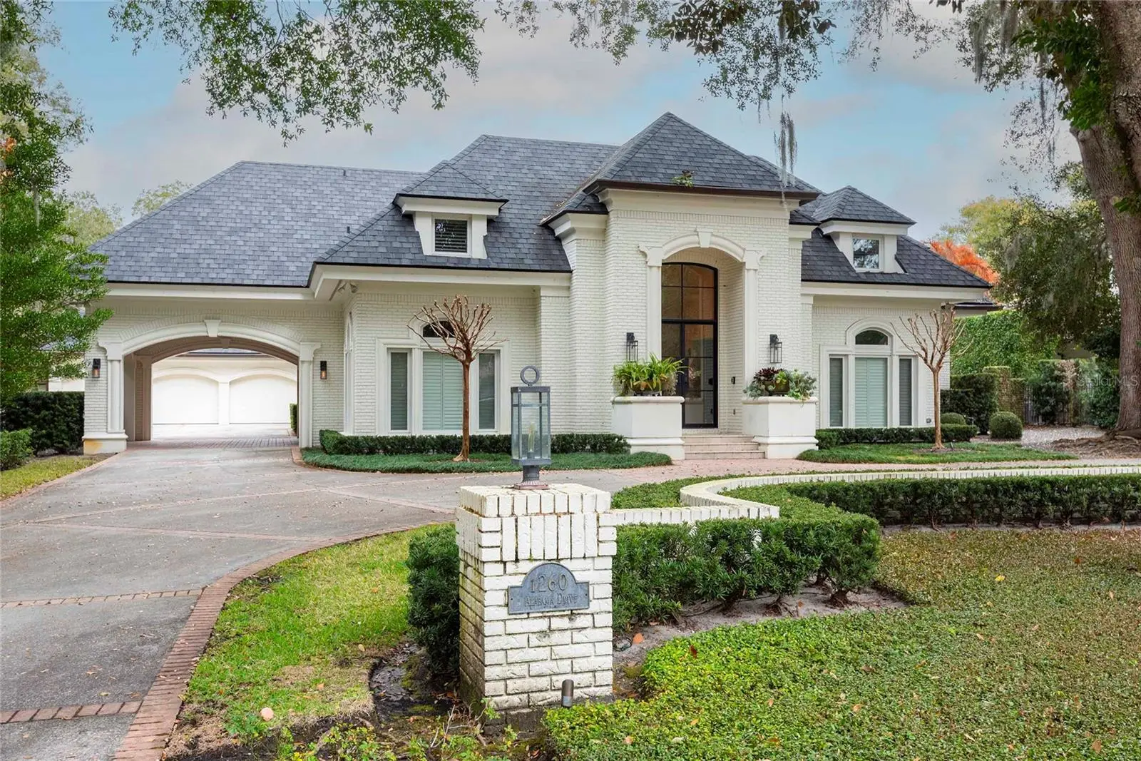 1260 Alabama Drive, FL