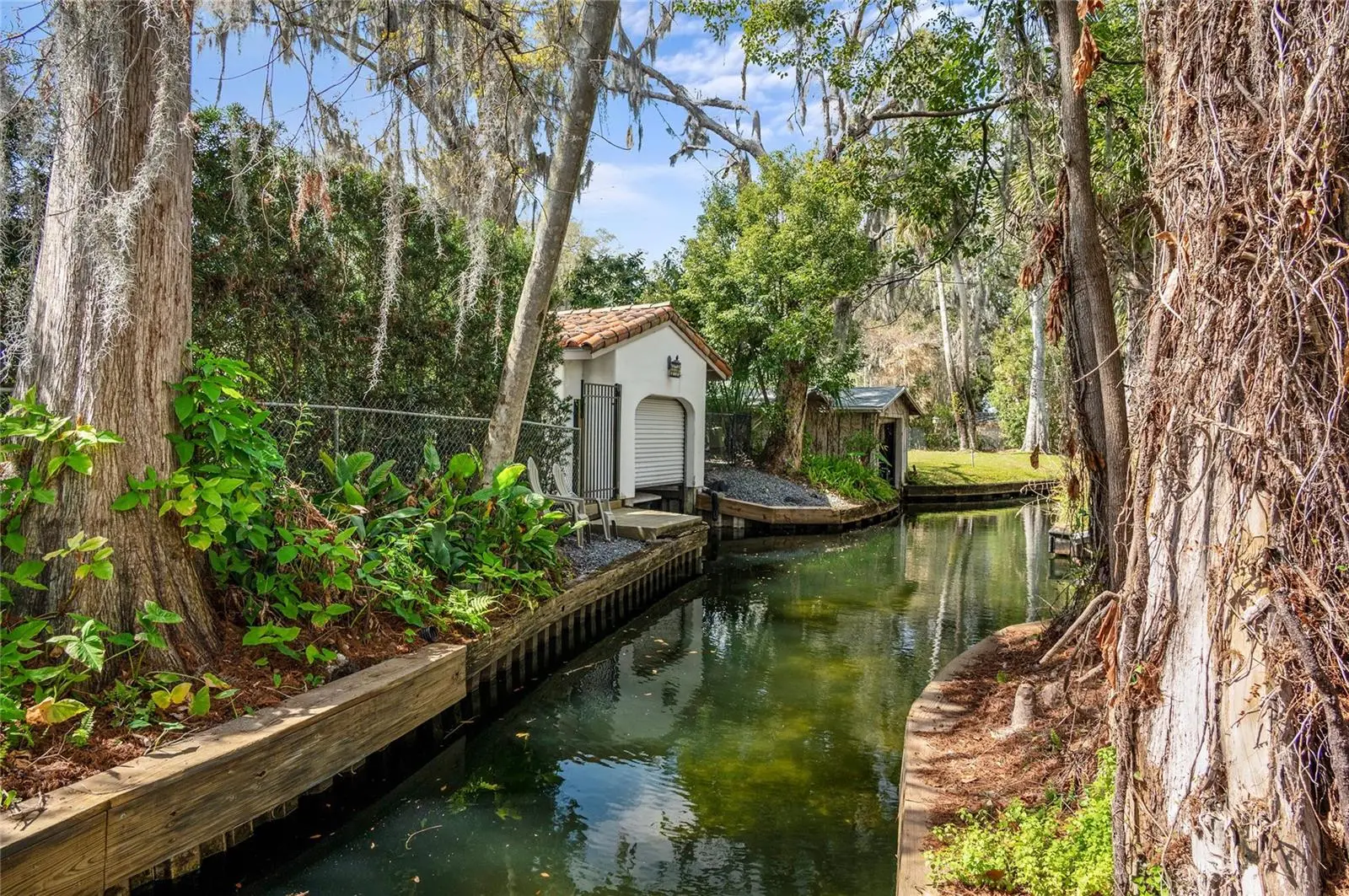 1260 Alabama Drive, FL
