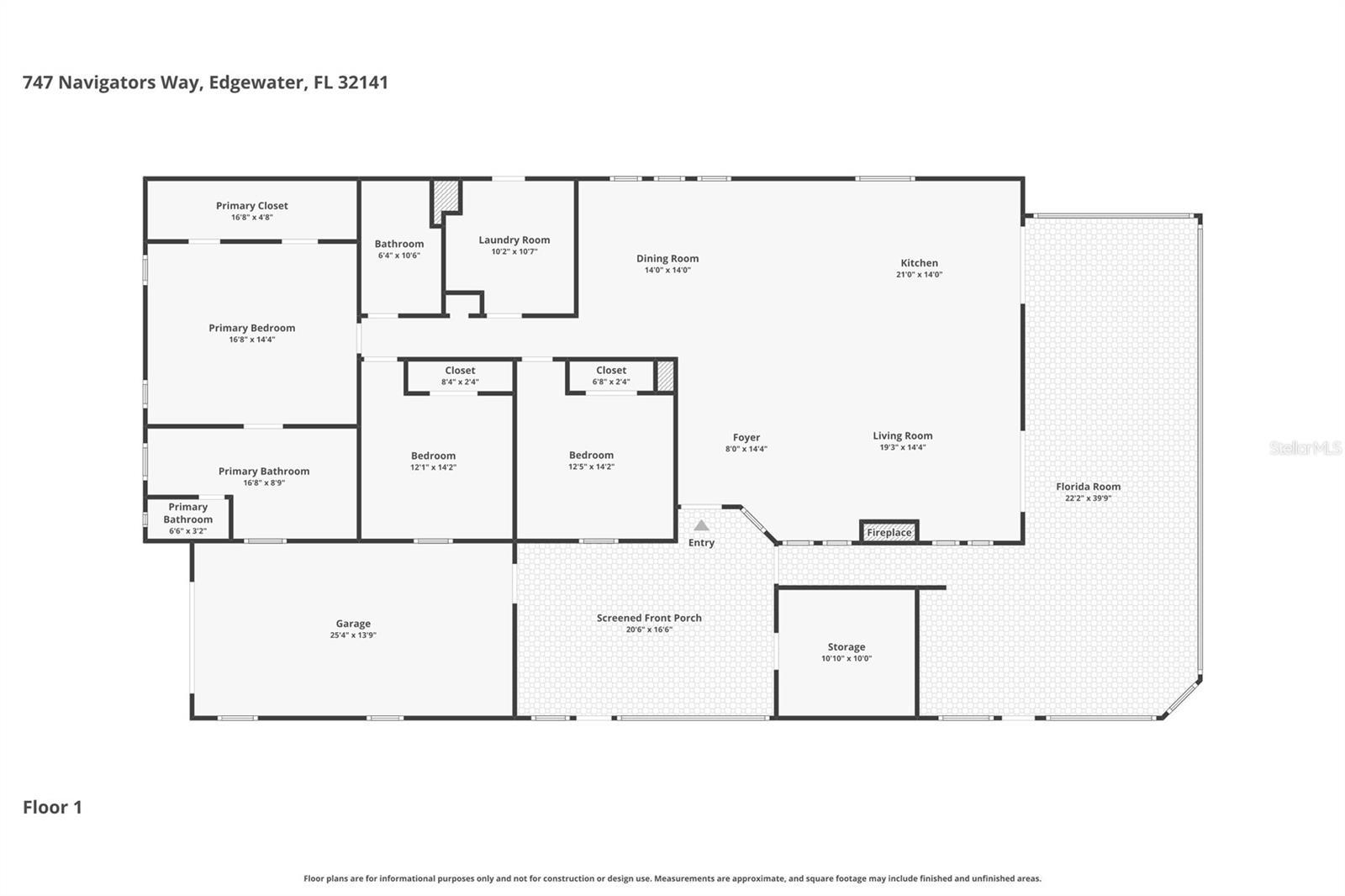 747 Navigators Way, FL