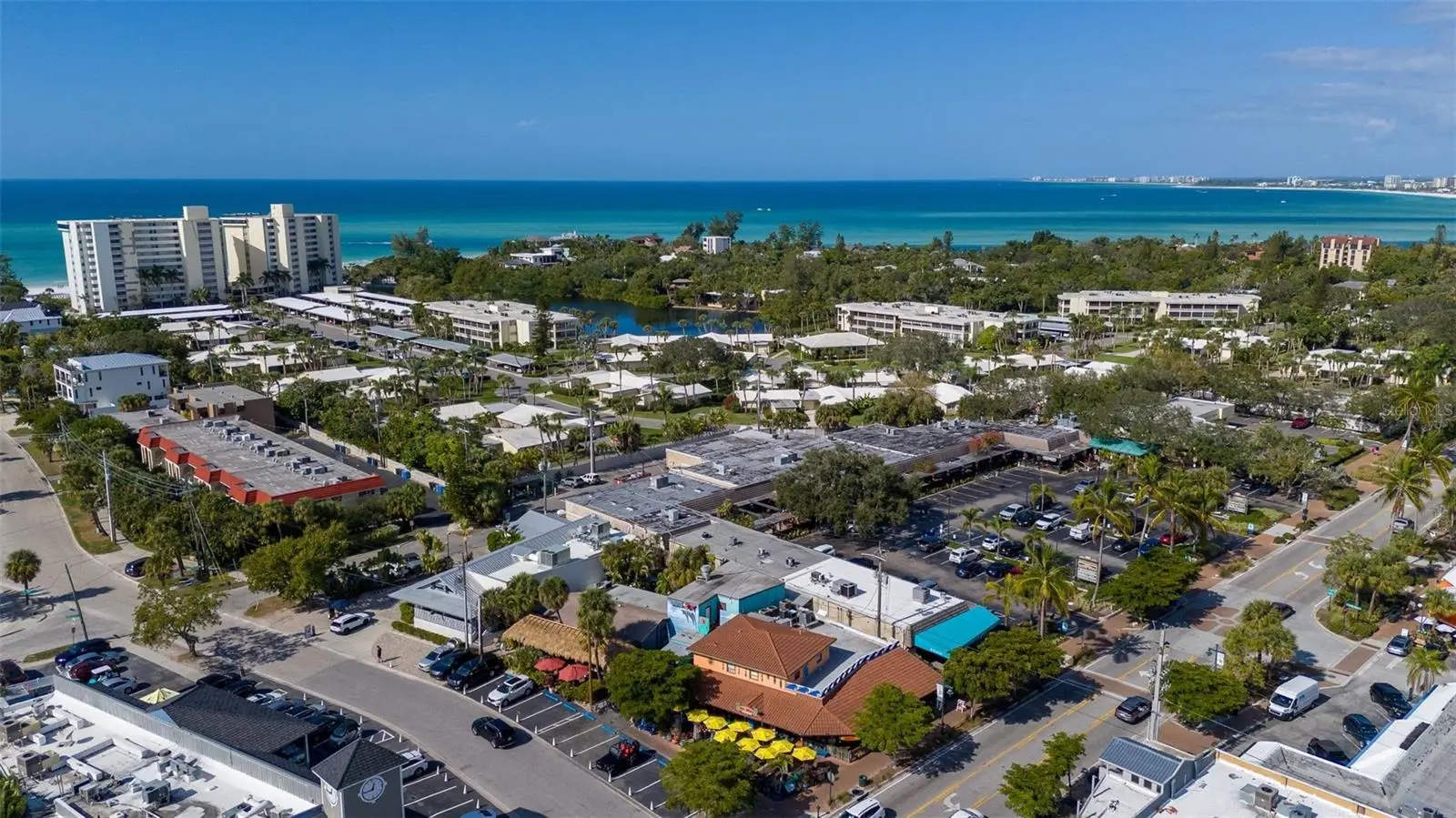 5600 Beach Way Drive, FL