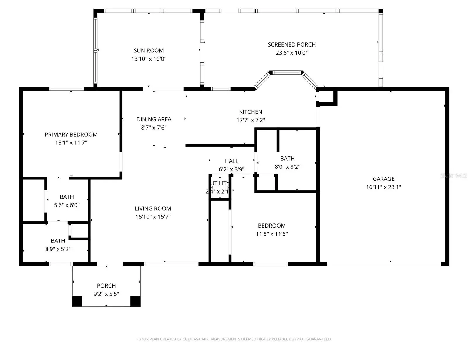 6196 101st Place, FL