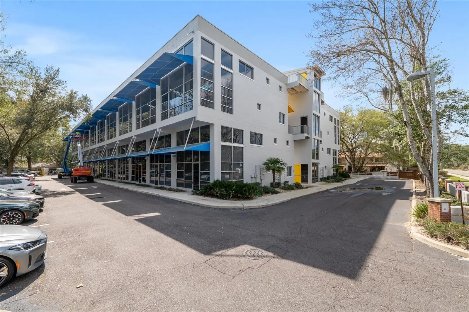 2515 35th Place, FL