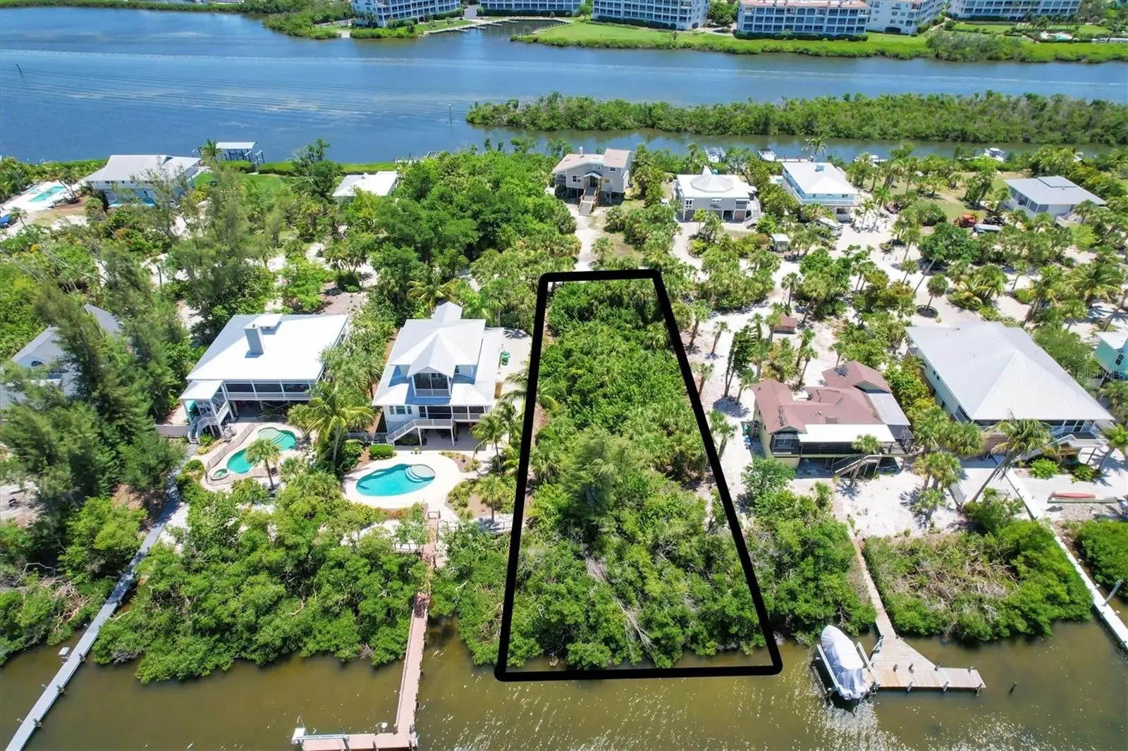 211 Kettle Harbor Drive, FL