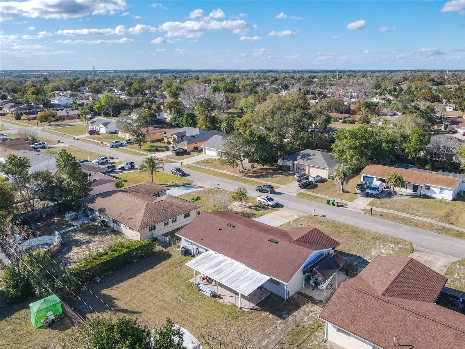 895 Superior Street, FL