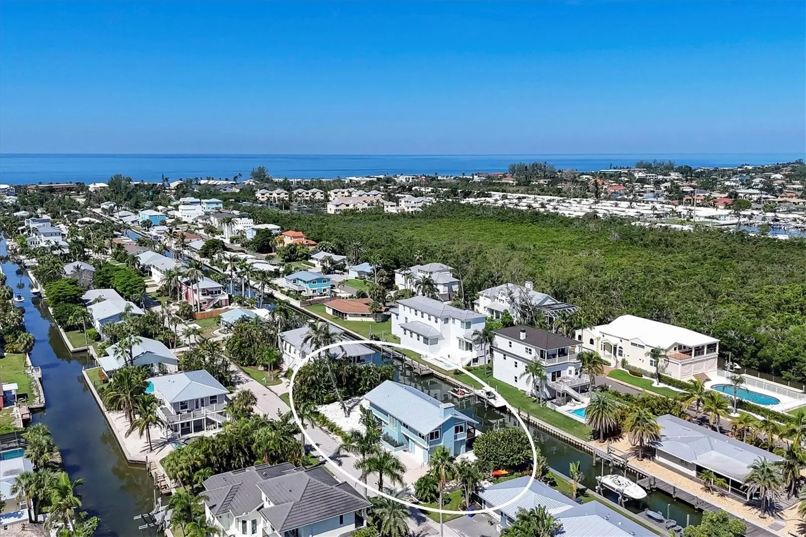 825 Tarawitt Drive, FL